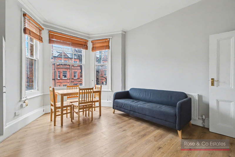 Goldhurst Terrace South Hampstead